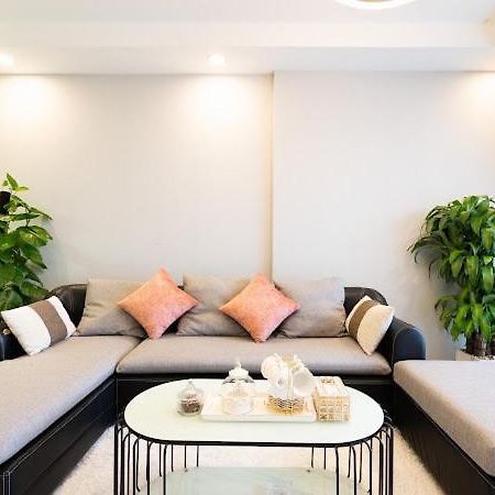 مدينة هوشي منه Can Ho 2 Pn Goldview - Luxury Sai Gon المظهر الخارجي الصورة