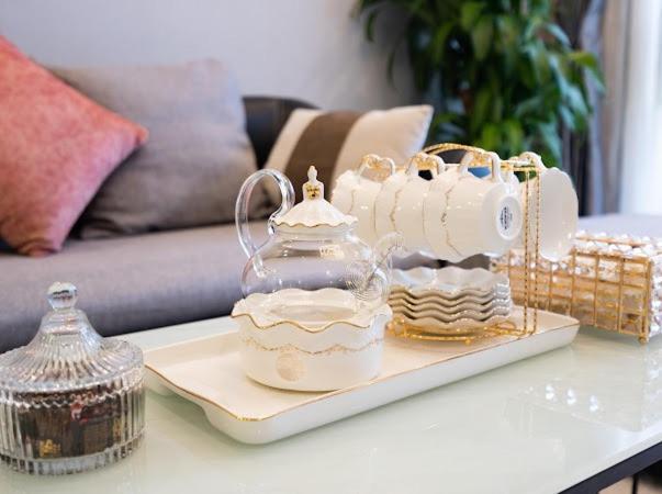 مدينة هوشي منه Can Ho 2 Pn Goldview - Luxury Sai Gon المظهر الخارجي الصورة